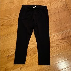 J. Jill Capri Leggings